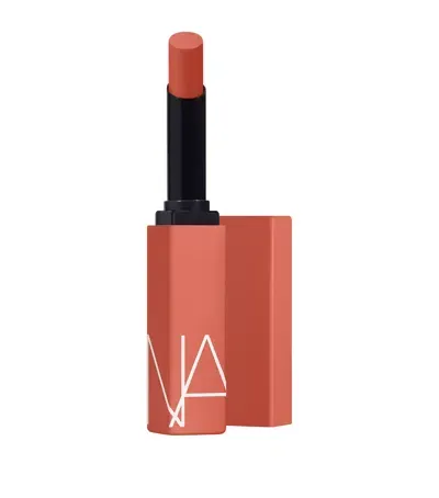 Nars Powermatte Lipstick In Pink