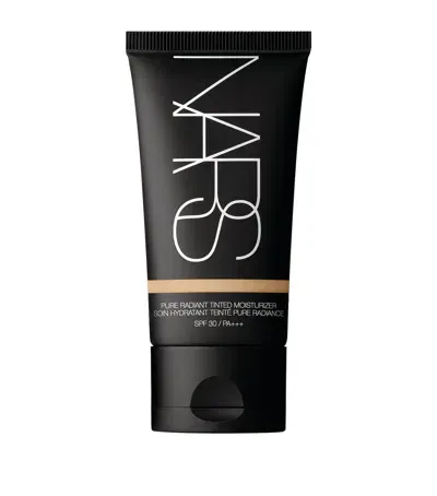 Nars Pure Radiant Tinted Moisturizer Spf 30 In Neutral