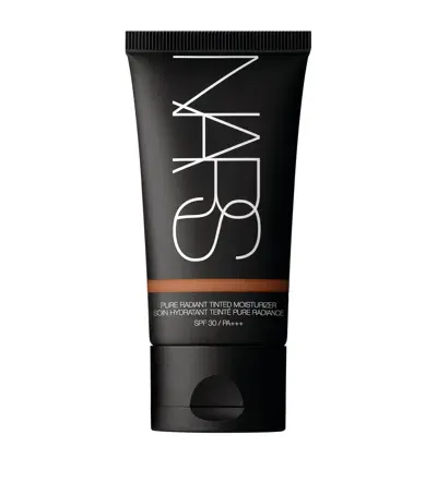 Nars Pure Radiant Tinted Moisturizer Spf 30 In Neutral