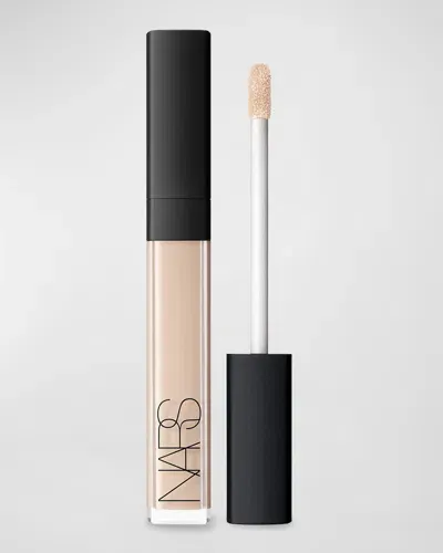 Nars Radiant Creamy Concealer, 6 ml In Chantilly