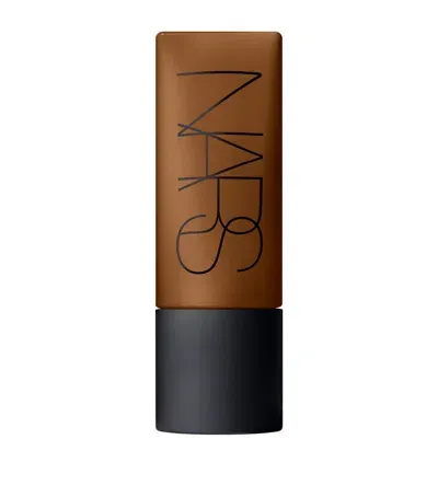 Nars Soft Matte Complete Foundation In White