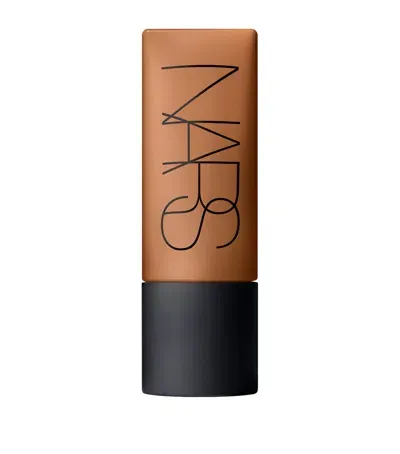 Nars Soft Matte Complete Foundation In Belem