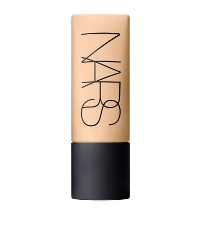 Nars Soft Matte Complete Foundation In Salzburg