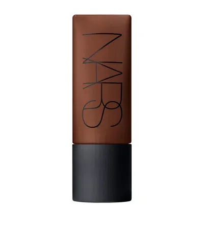 Nars Soft Matte Complete Foundation In Zambie