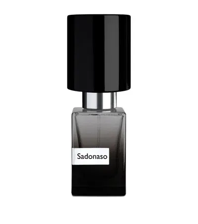 Nasomatto Sadonaso Extrait De Parfum In White