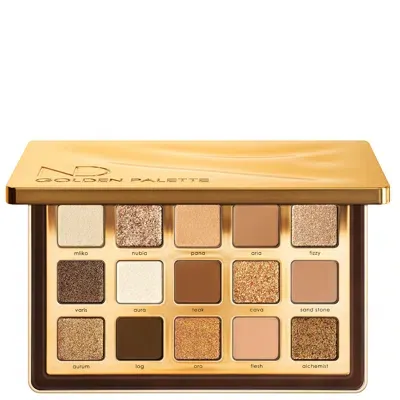 Natasha Denona Golden Palette In White