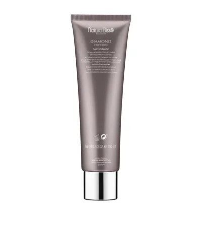 Natura Bissé Diamond Cocoon Daily Cleanser In White