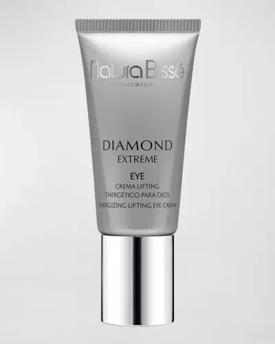 Natura Bissé Diamond Extreme Eye Cream, 0.3 Oz. In White