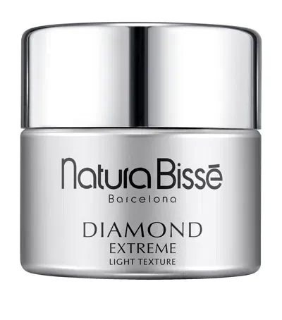 Natura Bissé Diamond Extreme Light Texture In White