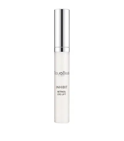 Natura Bissé Inhibit Retinol Eye Lift In White