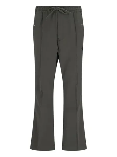 Needles Trousers In Green