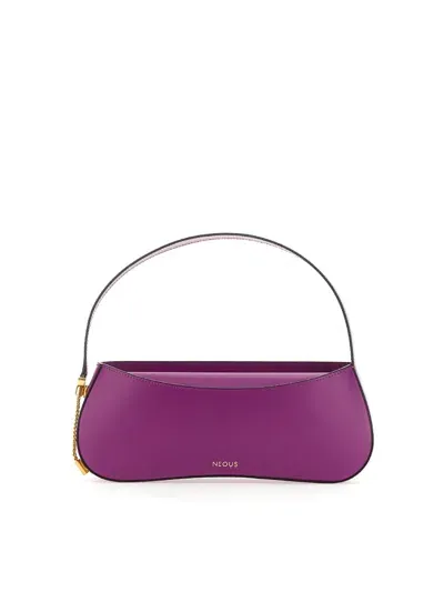 Neous Corvus Bag In Viola