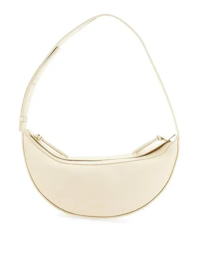 Neous Shoulder Bag Orion In Blanc