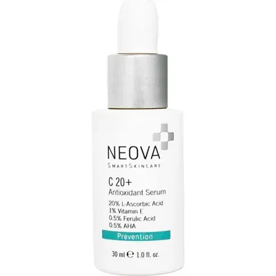 Neova C 20+ Antioxidant Serum