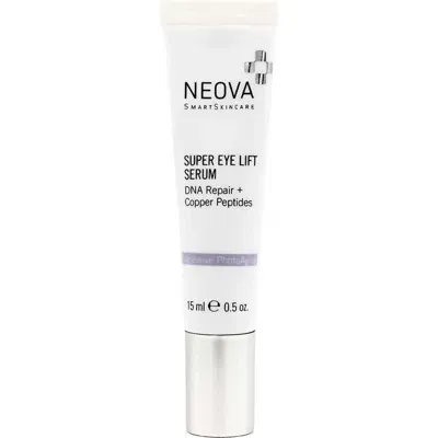 Neova Super Eye Lift Serum Dna Repair Copper Peptide