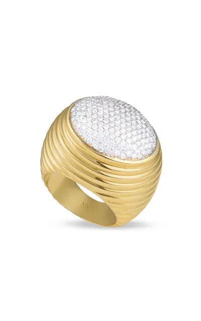 Nevernot 18k Yellow Gold ‘grab N Go