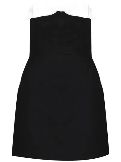 New Arrivals Elea Mini In Chez Castel In Black