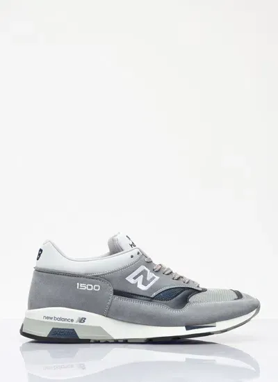 New Balance 1500  Sneakers In Light Grey