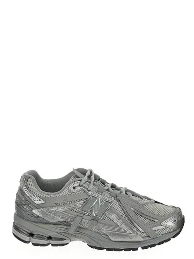 New Balance 1906 Sneaker In Metallic