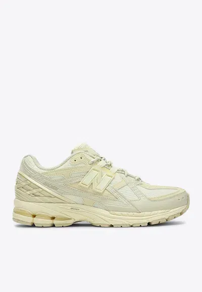 New Balance 1906 Utility Low-top Sneakers In Beige