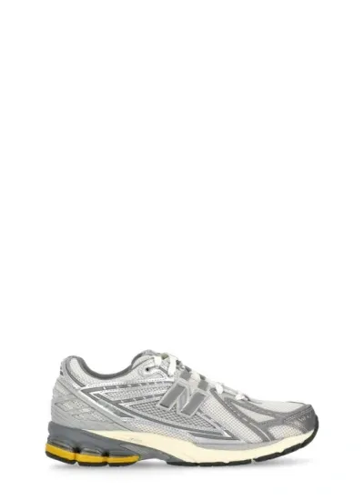 New Balance Sneaker 1906r In Grey