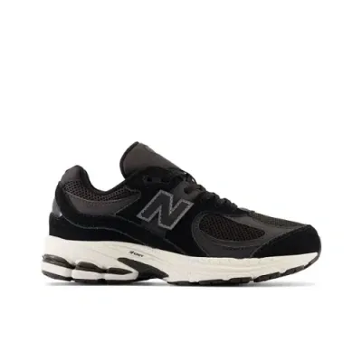 New Balance ' 2002 In Black