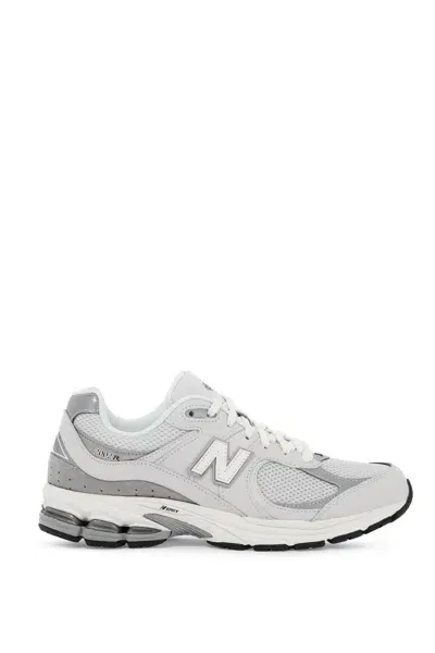 New Balance 2002r Sneakers In White