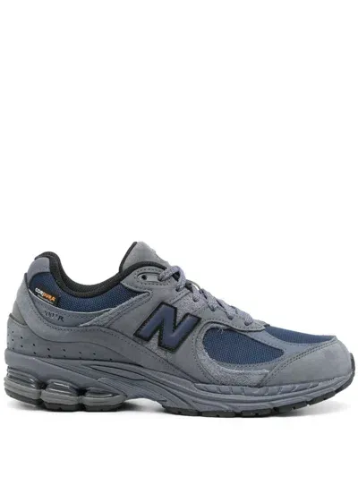 New Balance 2002r Sneakers In Grey