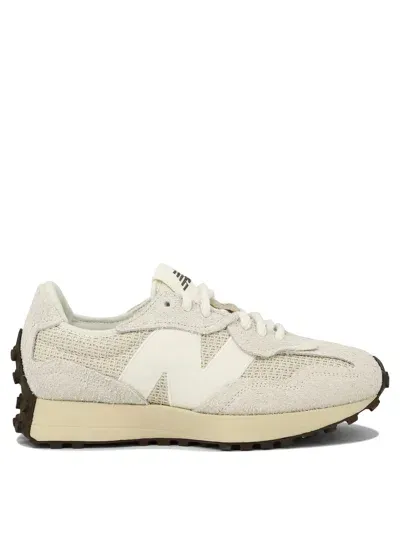 New Balance 327 Sneakers & Slip-on In Neutral