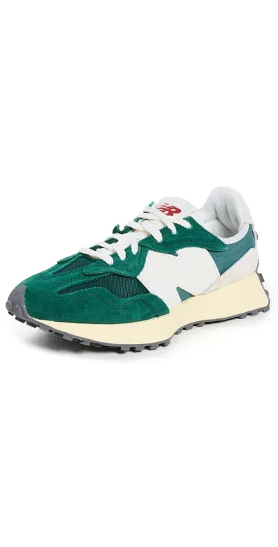 New Balance 327 Sneakers Green/green