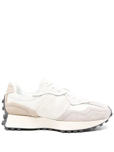 New Balance 327 Sneakers In White