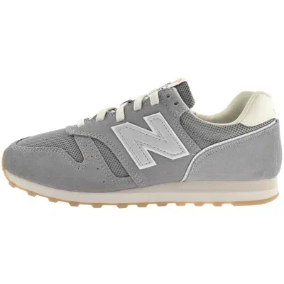 New Balance 373v2 Trainers Grey