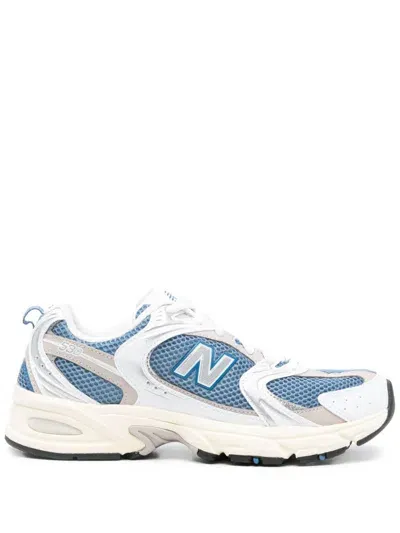 New Balance 530 Sneakers In Blue