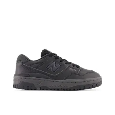 New Balance ' 550 In Black