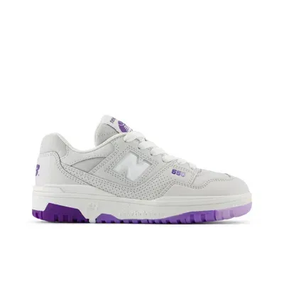 New Balance ' 550 In Gray