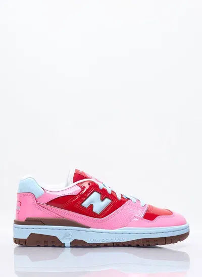 New Balance 550 Sneakers In Pink