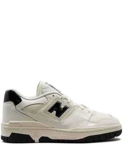 New Balance 550 Sneakers Shoes In White