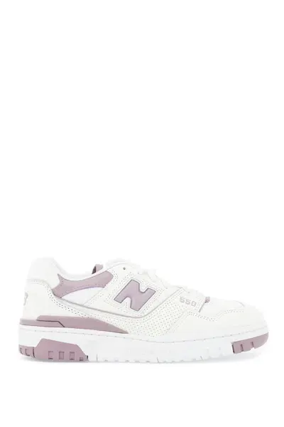 New Balance 550 Sneakers In White