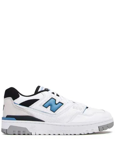 New Balance 550 Sneakers In White