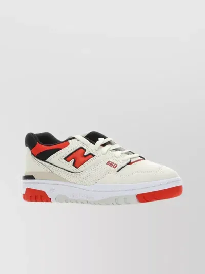 New Balance 550 Sneakers In White