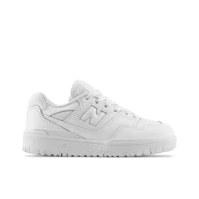 New Balance ' 550 In White