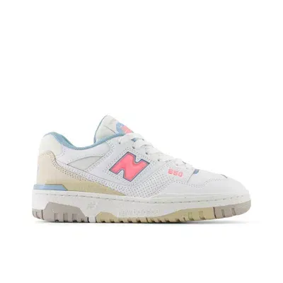 New Balance ' 550 In White