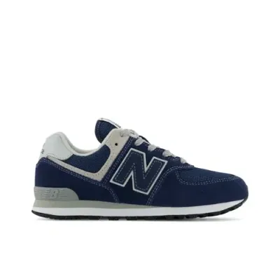 New Balance ' 574 Core In Blue