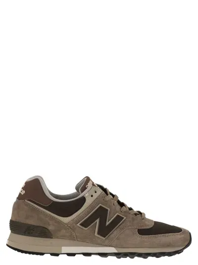 New Balance 576 - Sneakers In Brown