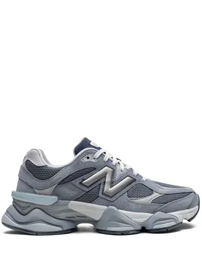 New Balance 90/60 "moon Daze" Sneakers In Grey