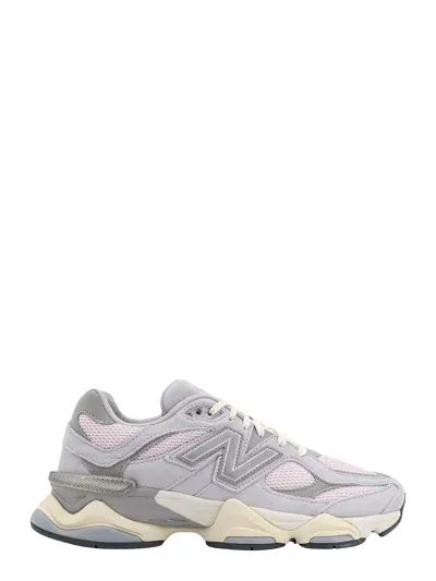 New Balance 9060 Sneakers In Grey