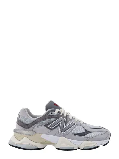 New Balance 9060 Unisex Sneakers Grey/grey