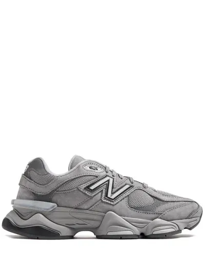 New Balance 9060 Sneakers In Grey