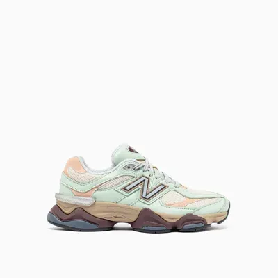 New Balance 9060 Sneakers U9060gca In Multicolor