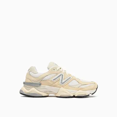 New Balance 9060 Sneaker In Beige